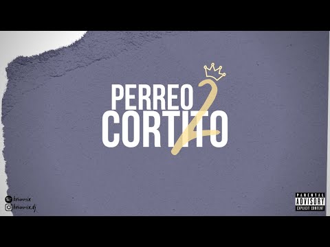 PERREO CORTITO 2 - RKT - BRIANMIX ✘ DJ AGUS