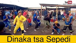 Download lagu Dinaka tsa Sepedi ( Pedi Traditional Dance ) mp3 Download lagu Dinaka tsa Sepedi ( Pedi Traditional Dance ) mp3