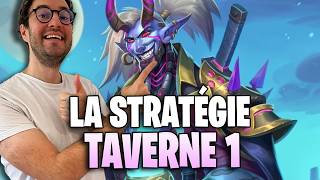 [BG] DENATHRIUS EST UN PERSO TRES ETRANGE !! HS BATTLEGROUNDS