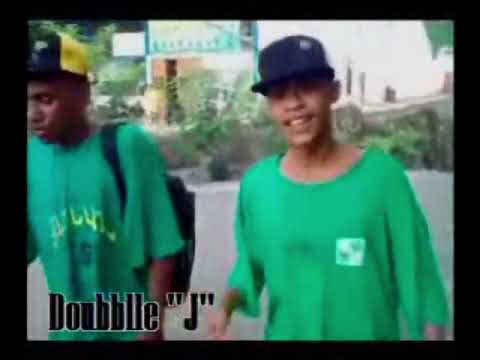 Abe Rap - I'm Down (Official Music Video )