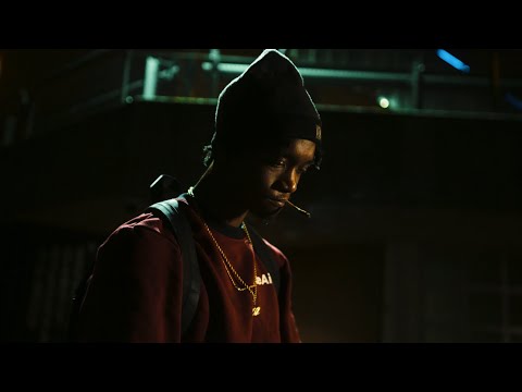 TrapfitJK - FREE TRAPPY (Official Video)