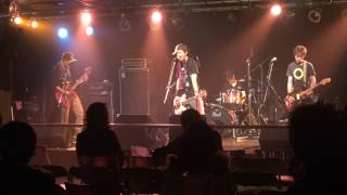 ELLEGARDEN 　ｺﾋﾟｰ　Monster　Punks