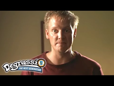 Degrassi: The Next Generation - Father Figure