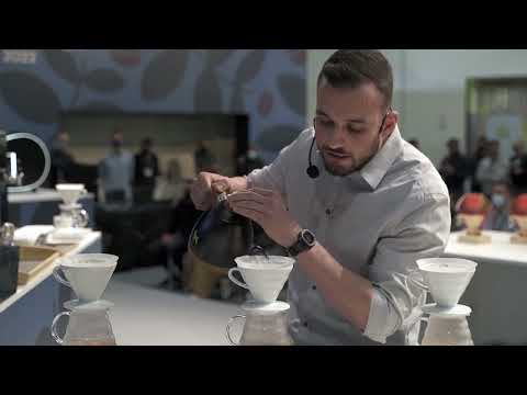 HORECA 2023 | Η μεγαλύτερη συνάντηση για την αγορά του Καφέ | 10-13 Φεβρουαρίου