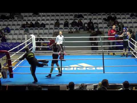 King of the Ring Borås