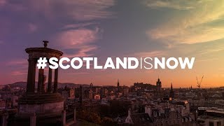 Scotland Is Now - 50