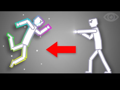 People Playground Telekinesis..