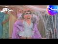 Miss Piggy S Fantasy The Great Muppet Caper DisneyUK