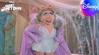 Miss Piggy’s Fantasy