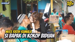 Download lagu DANGDUT KOPLO SAWERAN - MIS RATIH KUSUMA BOHAI SI BAPAK DI KOKOP BIDUAN SAGN3‼️😍 mp3