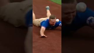 He Landed… Then The Ball Just DROPPED 😳