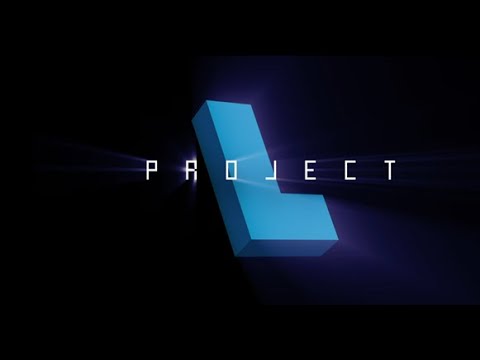 Project L: il trailer!