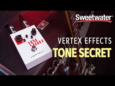Vertex Tone Secret 2010s - White image 3