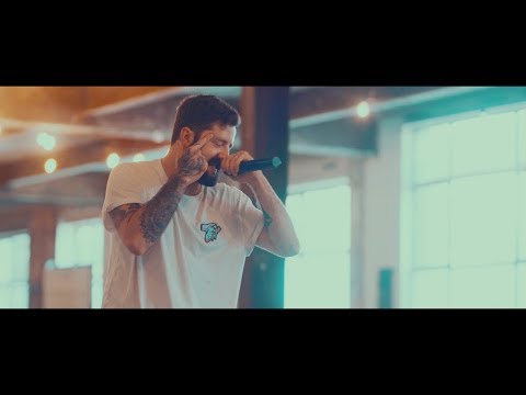 A Thousand Voices - Sick End Of The Truth (Official Music Video)