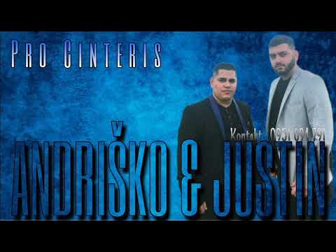 Andriško & Justin - Pro Cinteris 2022 Vlastna New