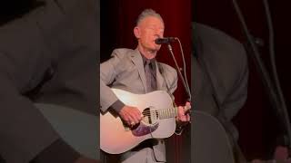 Lyle Lovett live at The Birchmere – Waltzing Fool