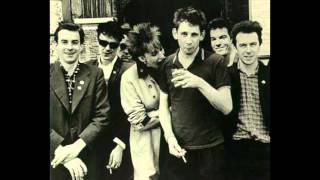 The Pogues - I&#39;m a Man You Don&#39;t Meet Every Day