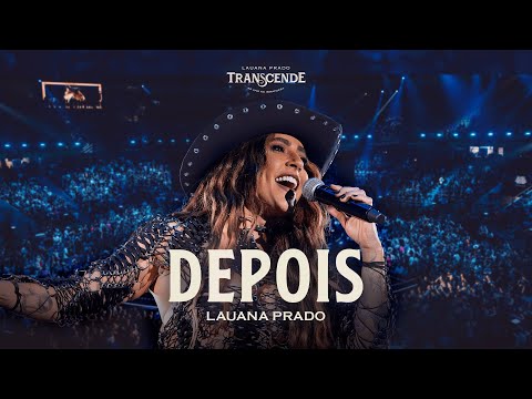 Video thumbnail for Depois (Ao Vivo)