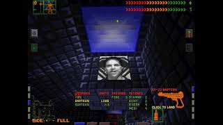System Shock - The ultimate music remix