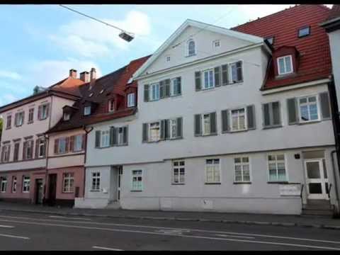 Wohnung zu verkaufen in Stuttgart Bad Cannstatt - Ihr Immobilienmakler Stuttgart