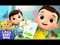Old Macdonald Animal Cookies Baby Max S Play Time Little Baby Bum