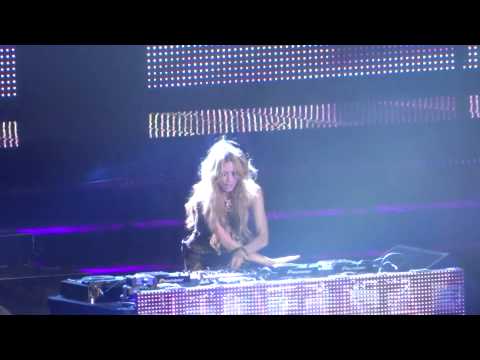 Havana Brown Starfloor 2012 HD #2