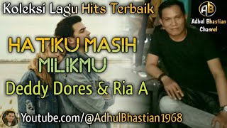 Download lagu Lagu lawas yang paling banyak dicari ][ Hatiku masih milikmu ~ Deddy D & Ria A ][ Lagu hits terbaik mp3