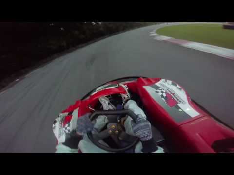 CPAK 2017 - 4ª Etapa - Aldeia da Serra - Fábio Monteiro