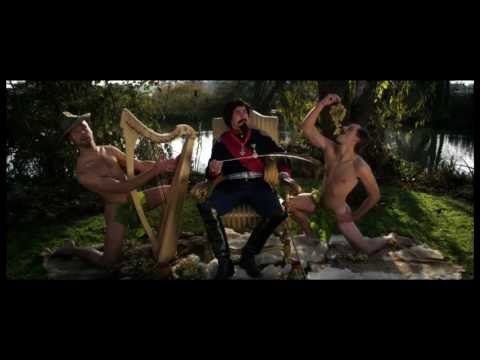 Trailer-Vorschau: Trans Bavaria