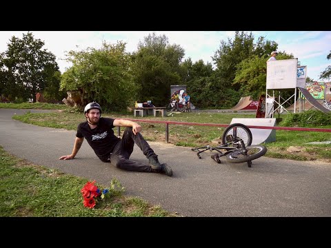 The funniest rail session ever!