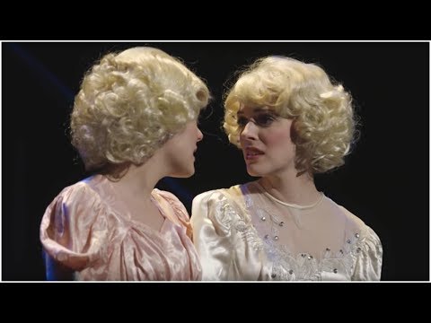 I Will Never Leave You from Side Show (Boston Conservatory)