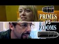 5 Reasons Why Prime Lenses Are Better Than Zooms
