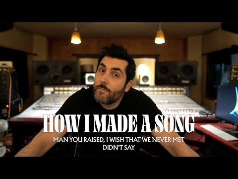 How I Made A Song (Reasons Why Ep. 1)