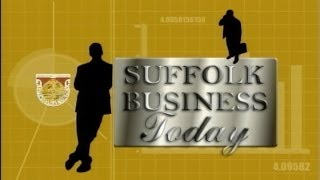 preview picture of video 'Suffolk Business Today - Hampton Roads LogistX Games'