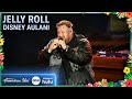Jelly Roll: Live Performance of "Halfway To Hell" on American Idol 2024