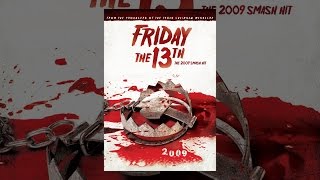 Download lagu Friday the 13th (2009) mp3 Download lagu Friday the 13th (2009) mp3