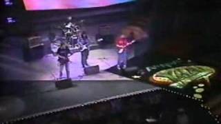 Plumtree @ The YTV Achievement Awards