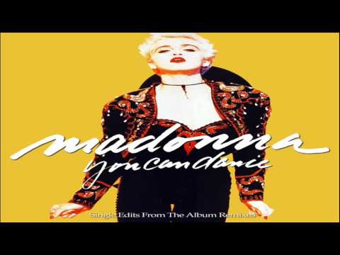 Madonna - Spotlight (Single Edit)