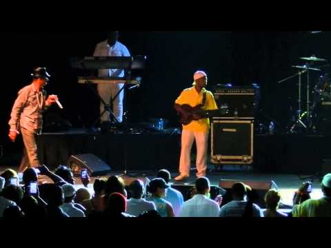 Sanchez Live at  The ONE LOVE REGGAE CONCERT Atlanta 2014