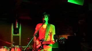 All Tomorrow's Parties - The sun (часть) @ZaVtra 22 марта