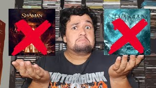 O Shaman vai ignorar o Immortal e o Origins?