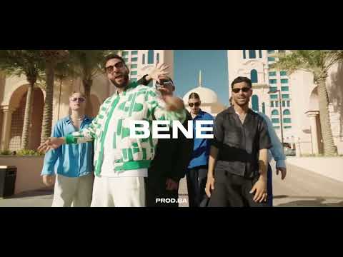 (FREE) L'Algérino x Soolking Type Beat | “ BENE “ | PROD.BA