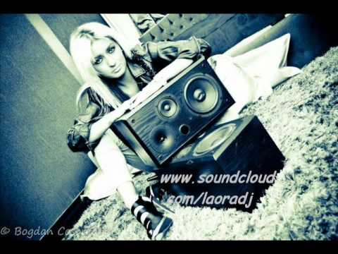 DJ LaOra- Suck My Cooper Dance  MashUP