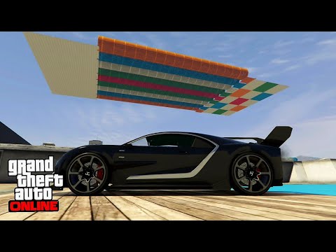 [PANDA] CARRERA TROLL 1 - AS RAMPAS INVISÍVEIS