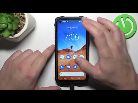 Does Cubot Kingkong 7 Have Screen Mirroring ?