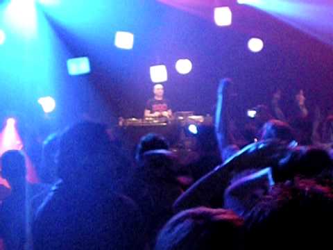 Sebastian Brandt - Live @ Luminosity BTE 2010 (Central Studios, Utrecht) (02-04-2010) part 2