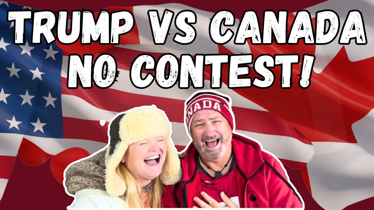 Why Canada Is Way Too Awesome to Be a U.S. State