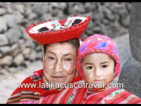 cusco travel - latika adventures