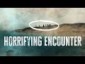 The Worst Place on Earth to Be Shipwrecked