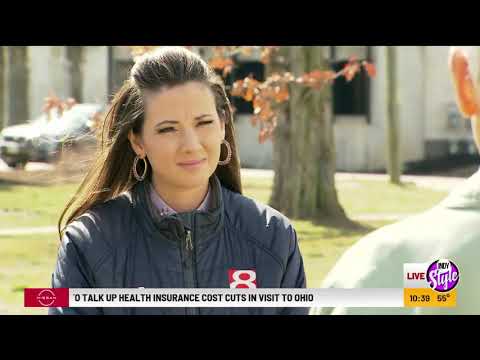 Witnesses of Robert Kennedy’s speech night MLK share their memories